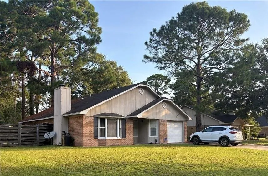 707 Timber Ridge Trail Hinesville, GA 31313