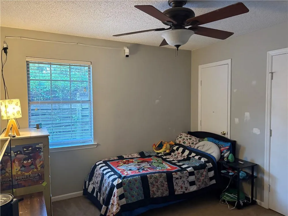 707 Timber Ridge Trail Hinesville, GA 31313