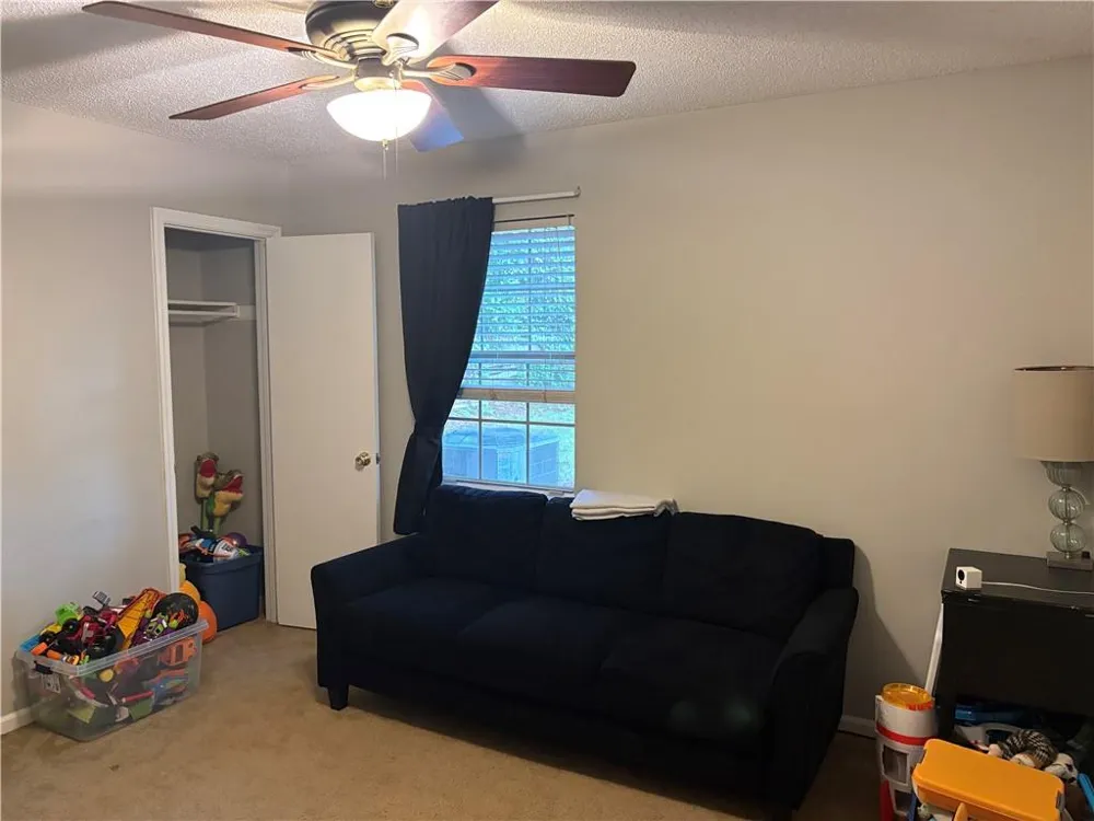 707 Timber Ridge Trail Hinesville, GA 31313