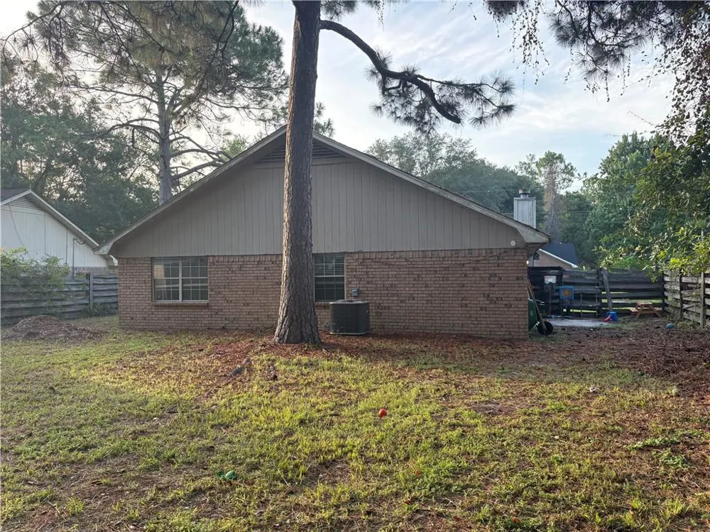 707 Timber Ridge Trail Hinesville, GA 31313