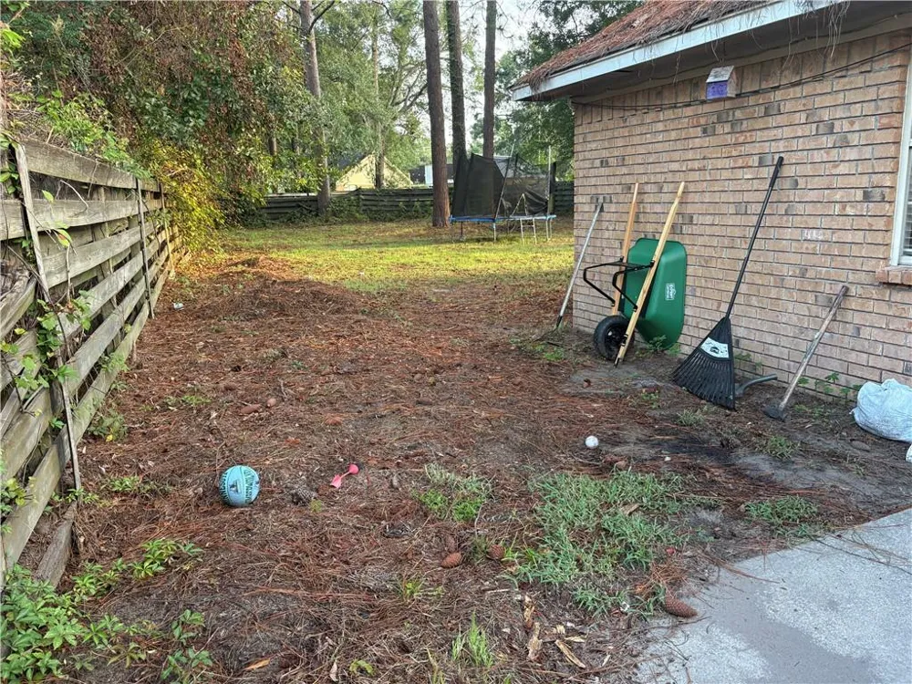 707 Timber Ridge Trail Hinesville, GA 31313