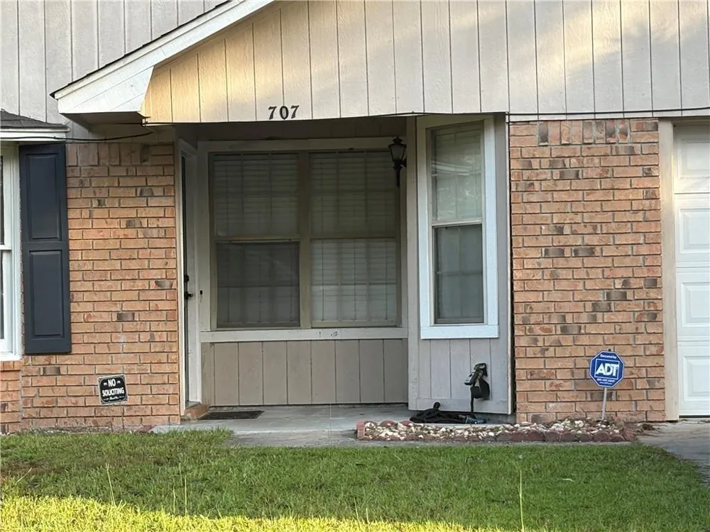707 Timber Ridge Trail Hinesville, GA 31313