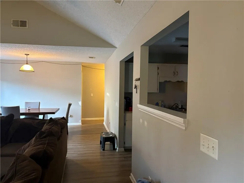 707 Timber Ridge Trail Hinesville, GA 31313