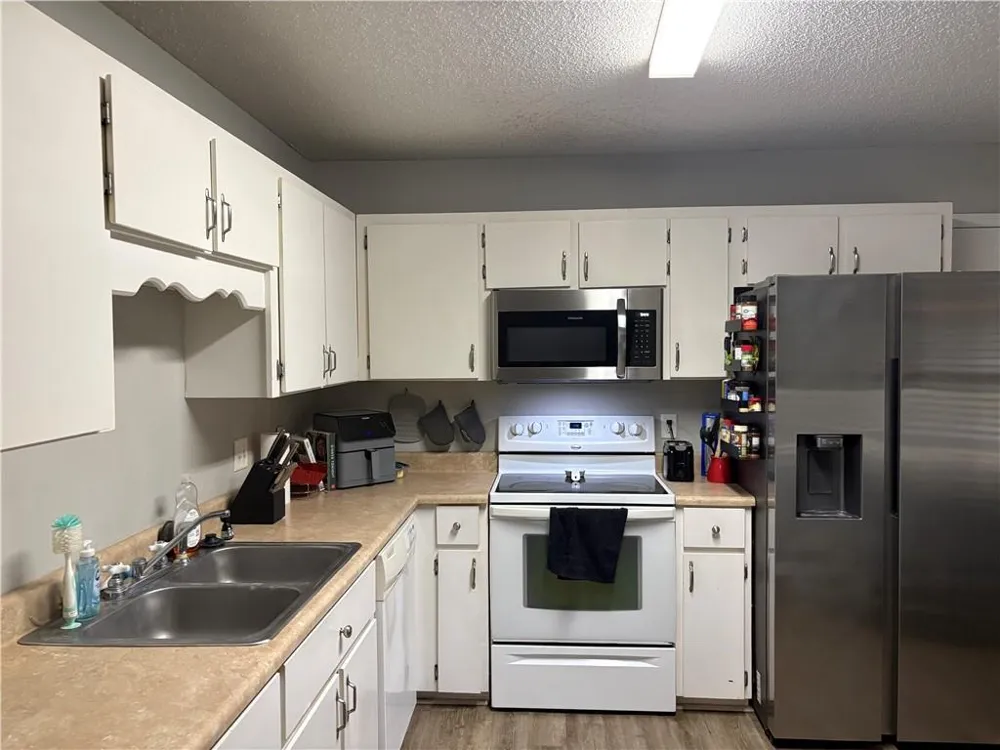 707 Timber Ridge Trail Hinesville, GA 31313