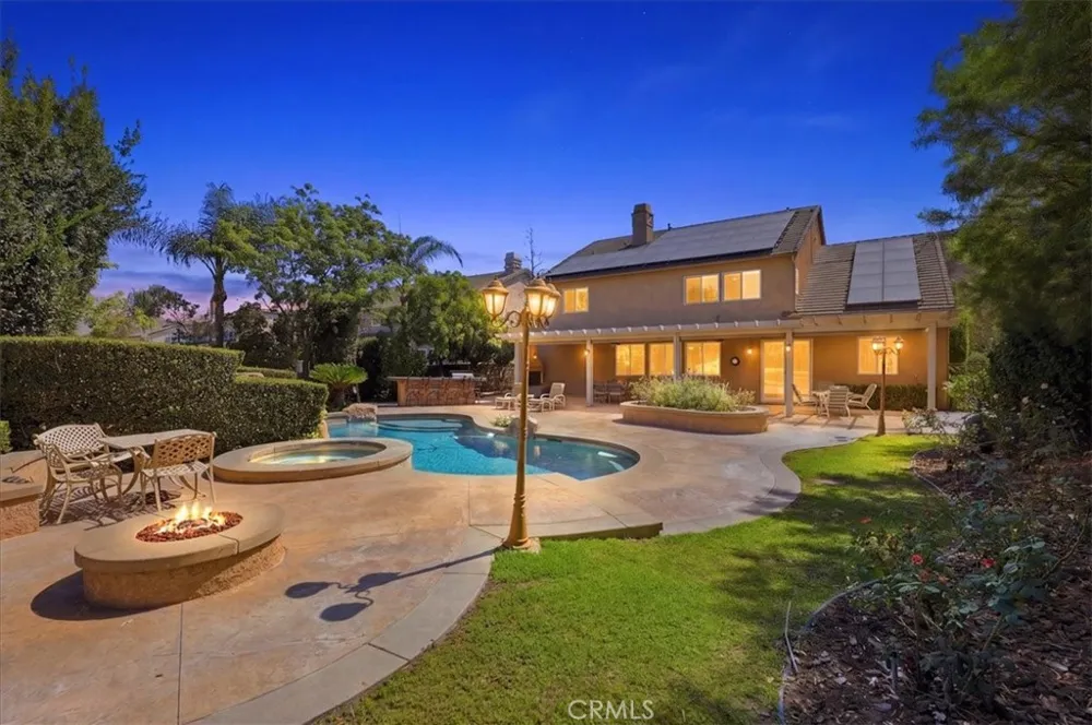 3170 Crestview Norco, CA 92860