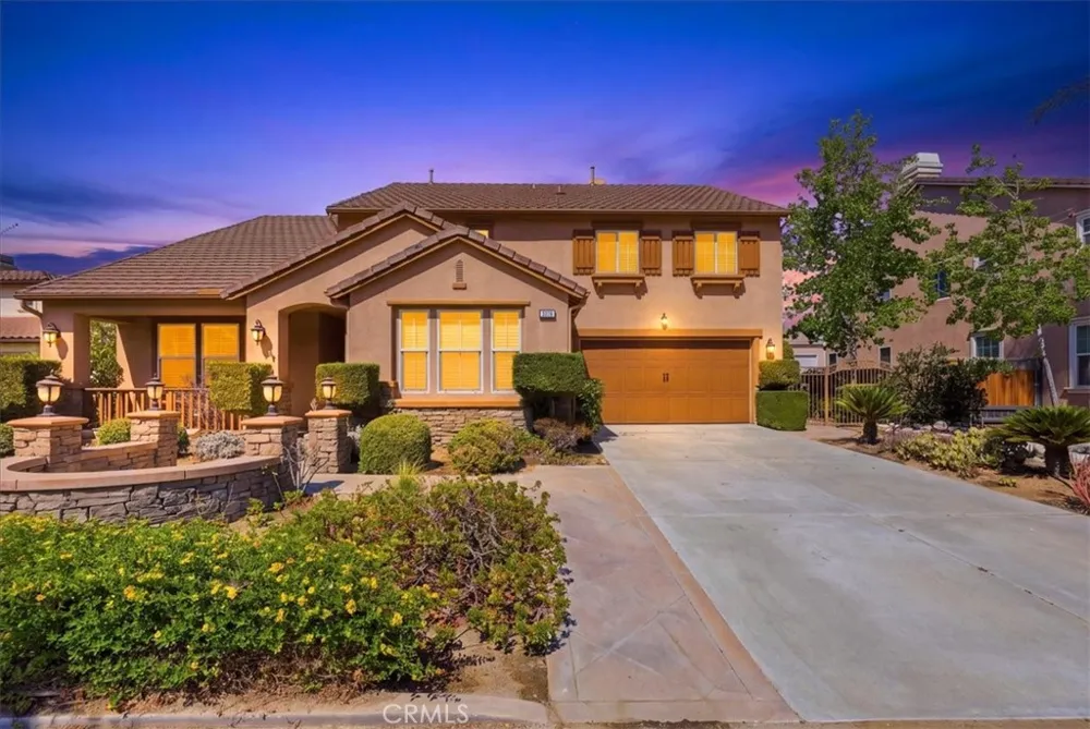 3170 Crestview Norco, CA 92860