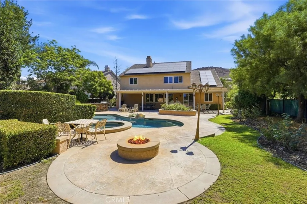 3170 Crestview Norco, CA 92860