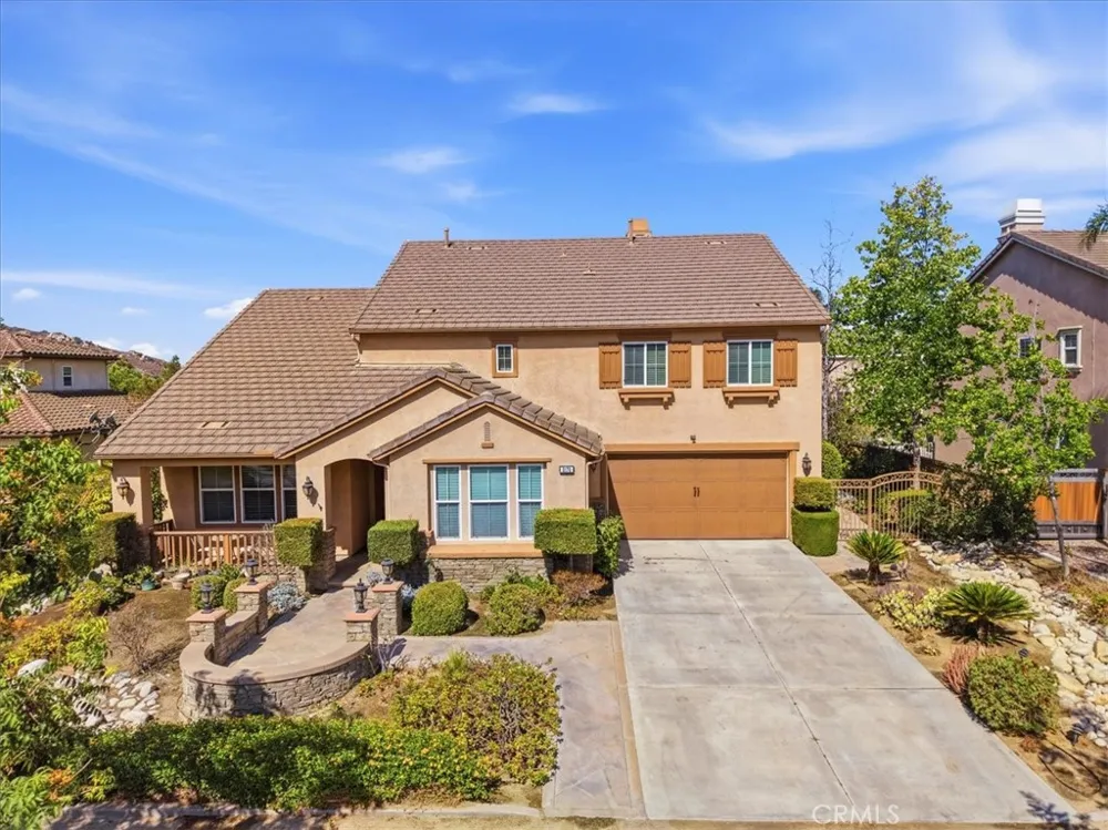 3170 Crestview Norco, CA 92860