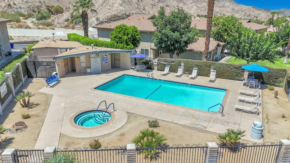 72682 Thrush Road #2 Palm Desert, CA 92260