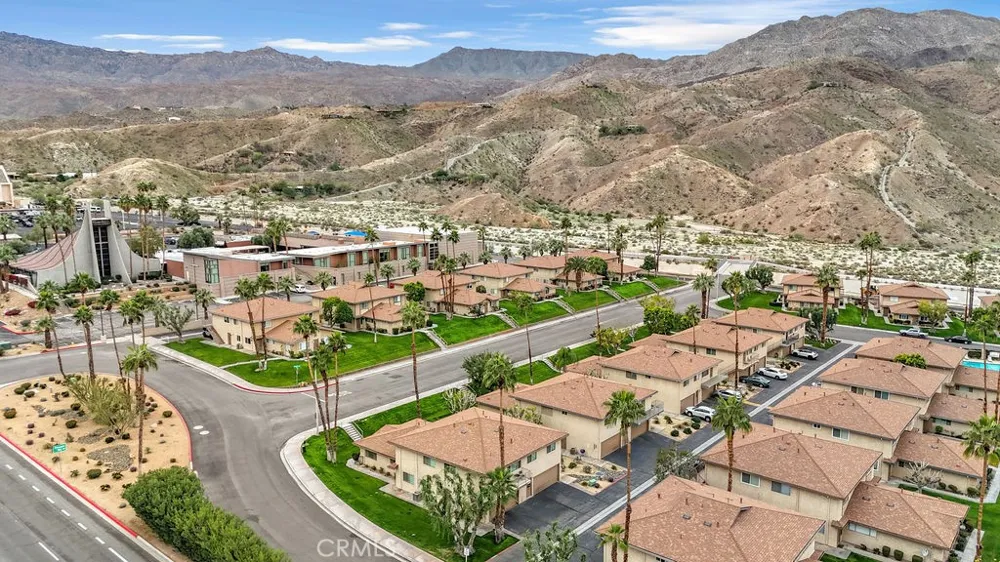 72682 Thrush Road #2 Palm Desert, CA 92260