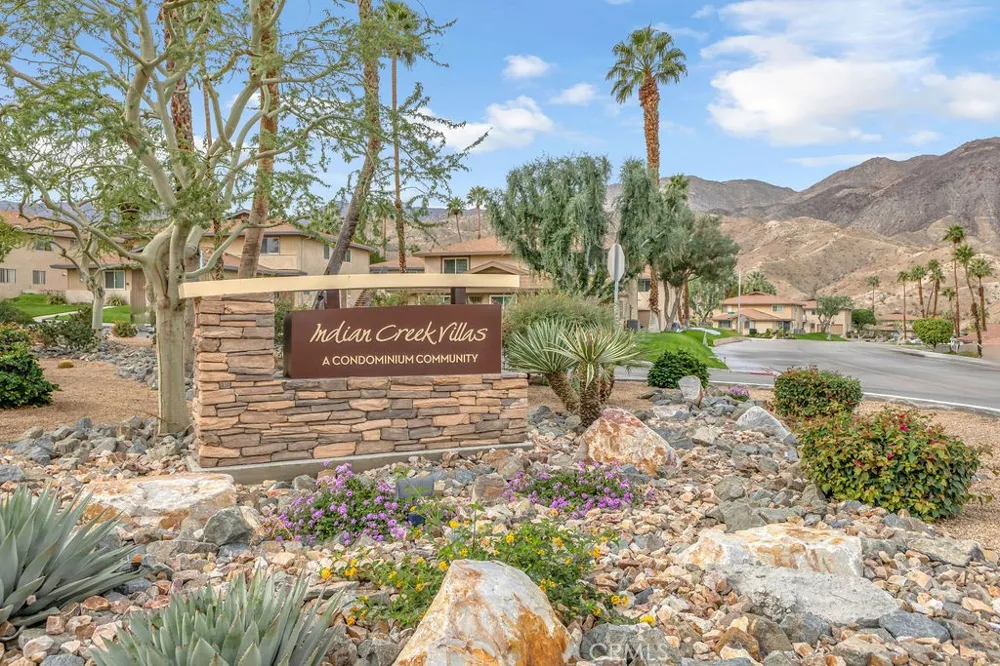 72682 Thrush Road #2 Palm Desert, CA 92260