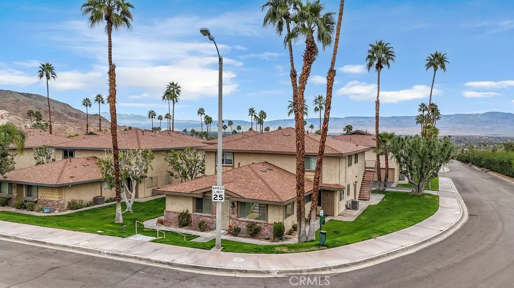 72682 Thrush Road #2 Palm Desert, CA 92260