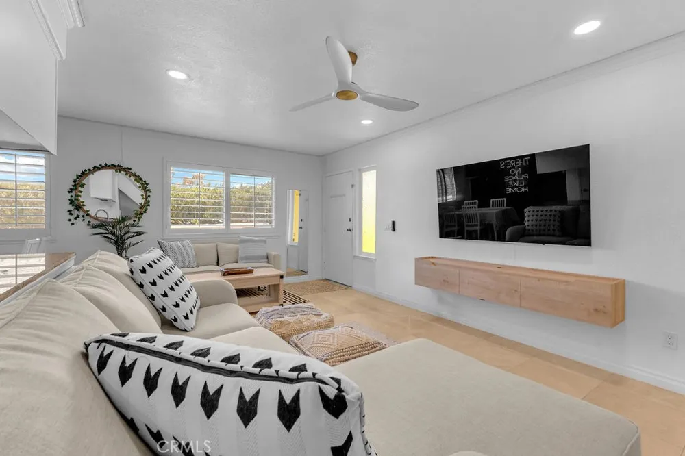 72682 Thrush Road #2 Palm Desert, CA 92260