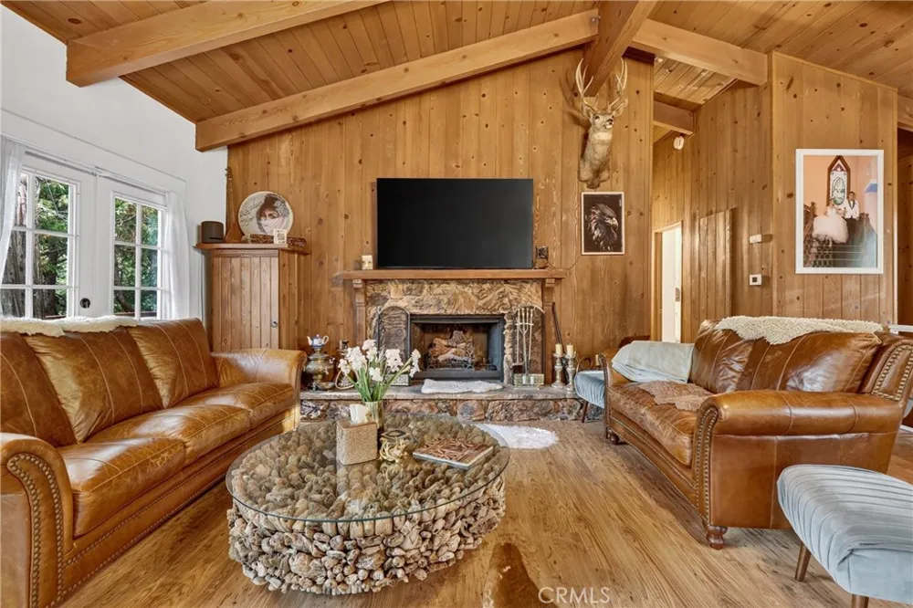 28975 Alder Terrace Cedar Glen, CA 92321