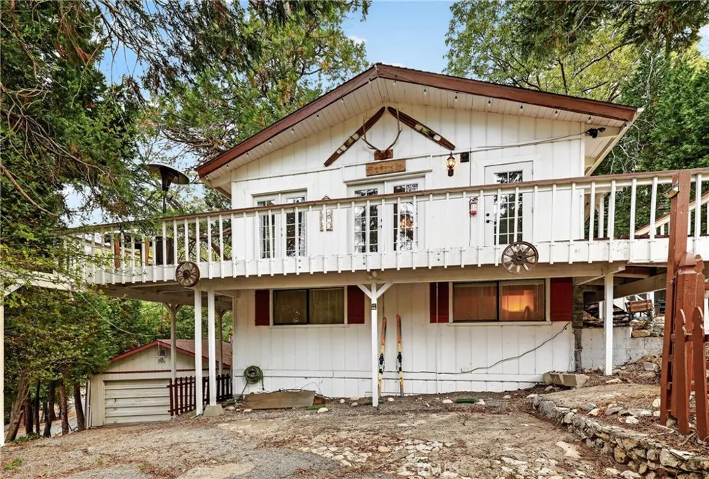 28975 Alder Terrace Cedar Glen, CA 92321