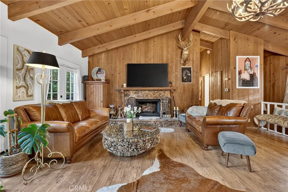 28975 Alder Terrace Cedar Glen, CA 92321
