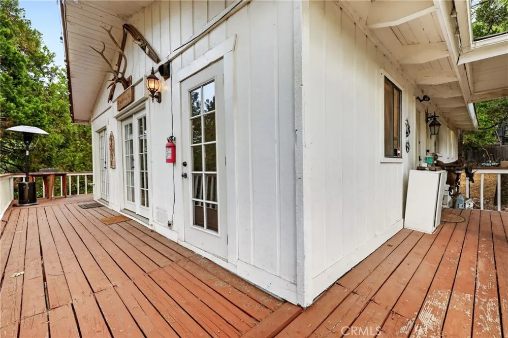 28975 Alder Terrace Cedar Glen, CA 92321