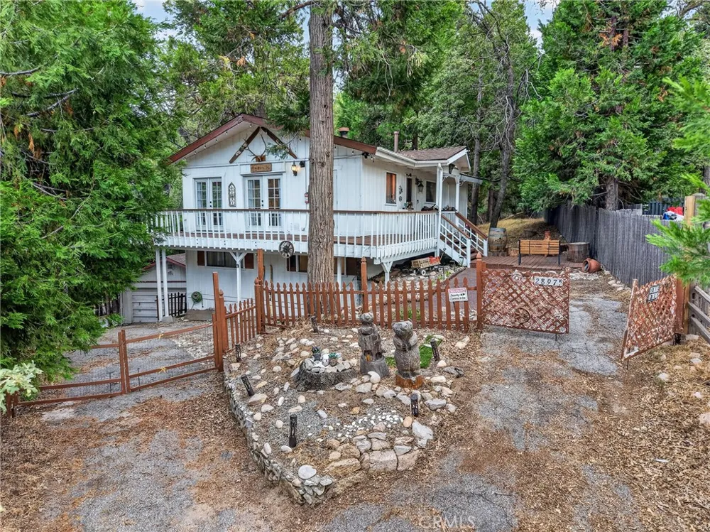 28975 Alder Terrace Cedar Glen, CA 92321