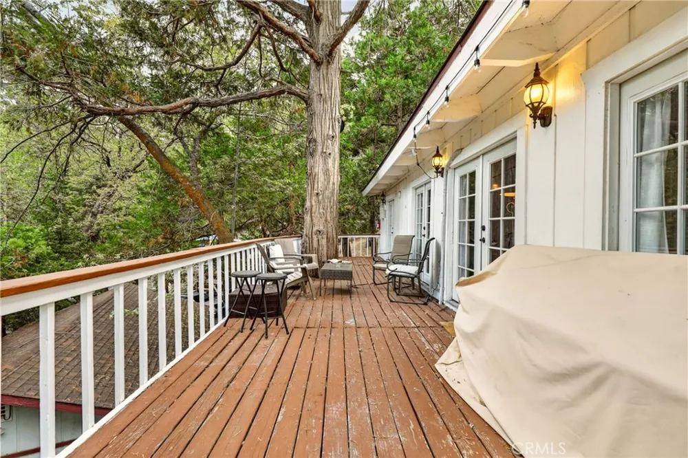 28975 Alder Terrace Cedar Glen, CA 92321