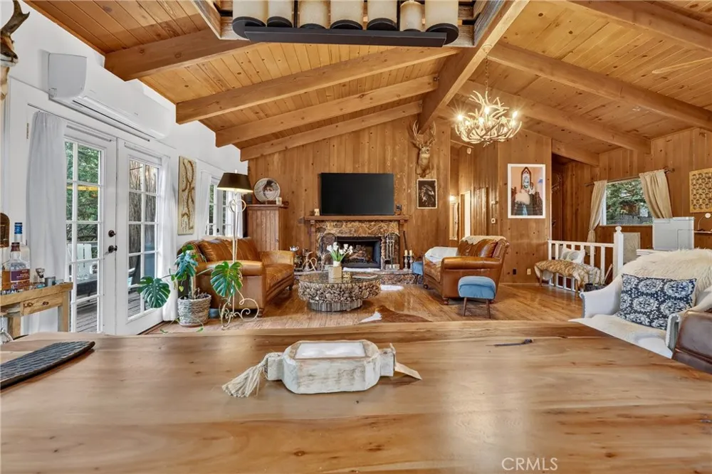 28975 Alder Terrace Cedar Glen, CA 92321