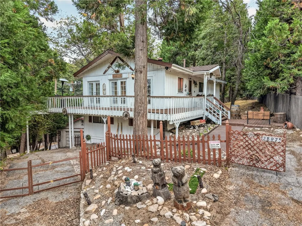 28975 Alder Terrace Cedar Glen, CA 92321
