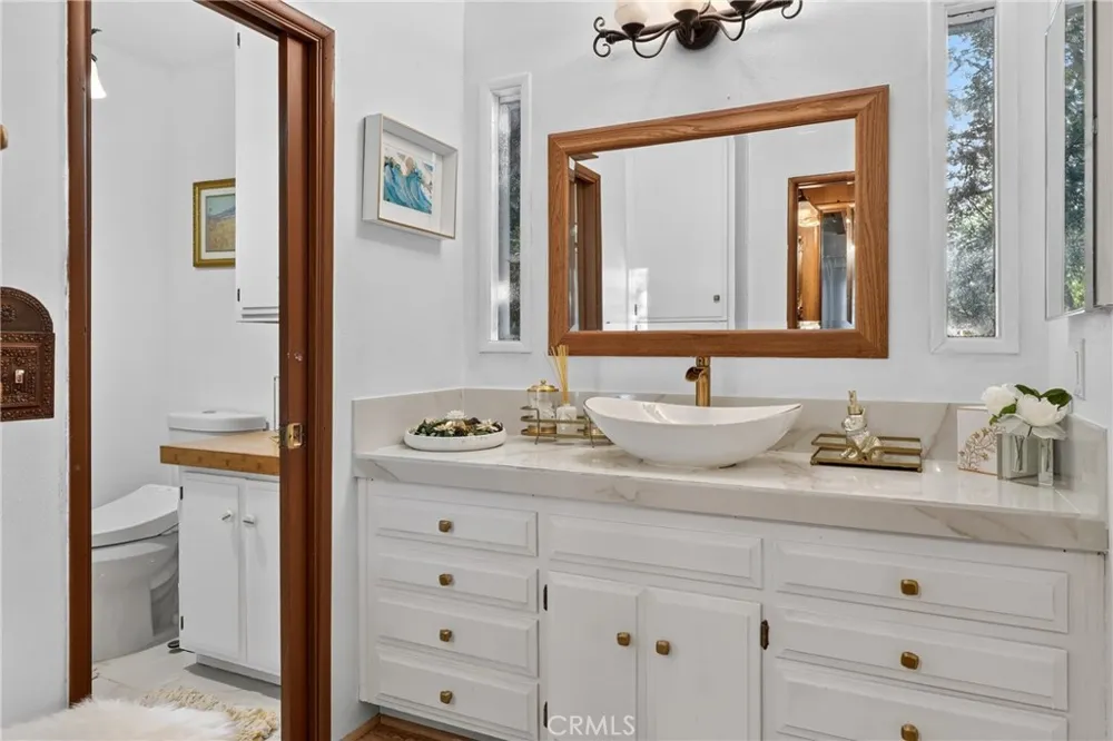 28975 Alder Terrace Cedar Glen, CA 92321