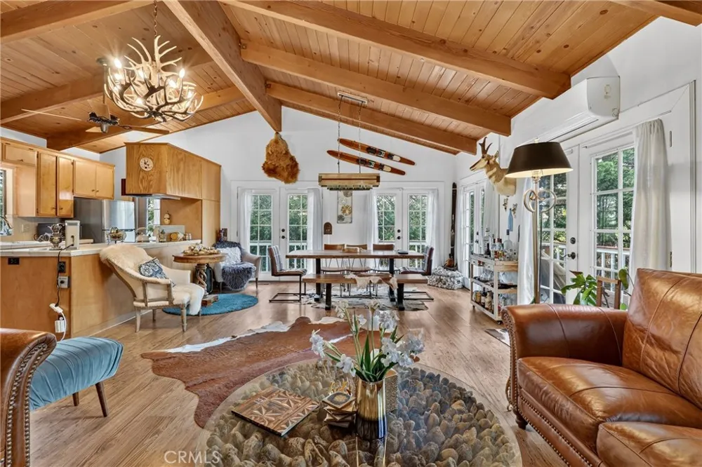 28975 Alder Terrace Cedar Glen, CA 92321
