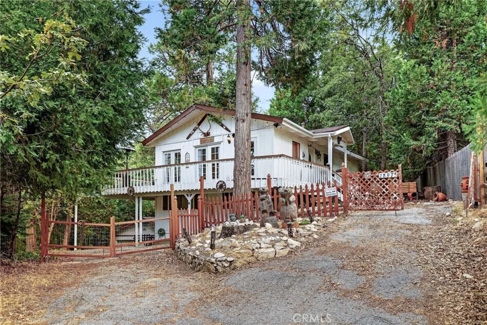 28975 Alder Terrace Cedar Glen, CA 92321
