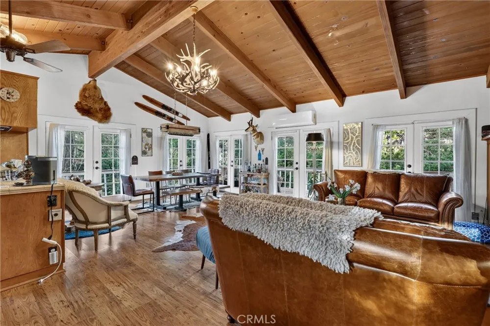 28975 Alder Terrace Cedar Glen, CA 92321