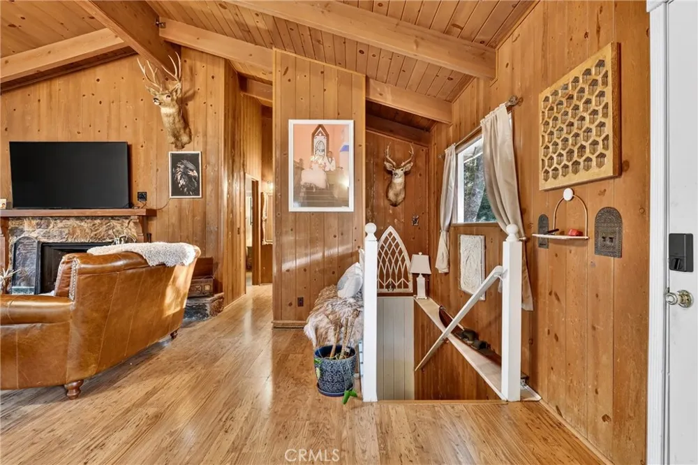 28975 Alder Terrace Cedar Glen, CA 92321