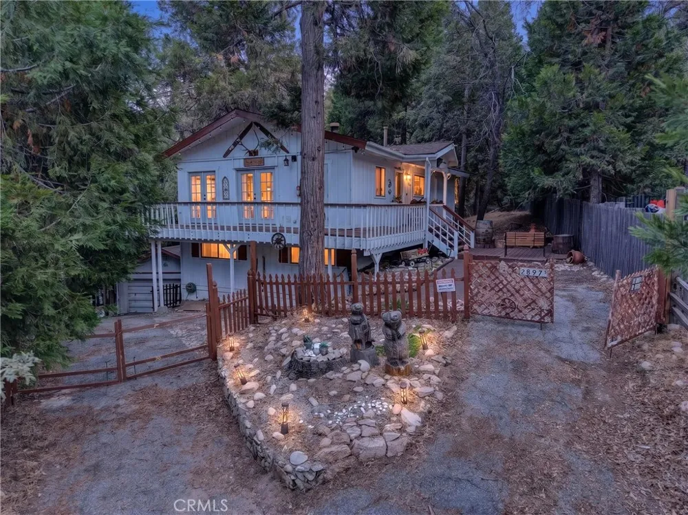 28975 Alder Terrace Cedar Glen, CA 92321