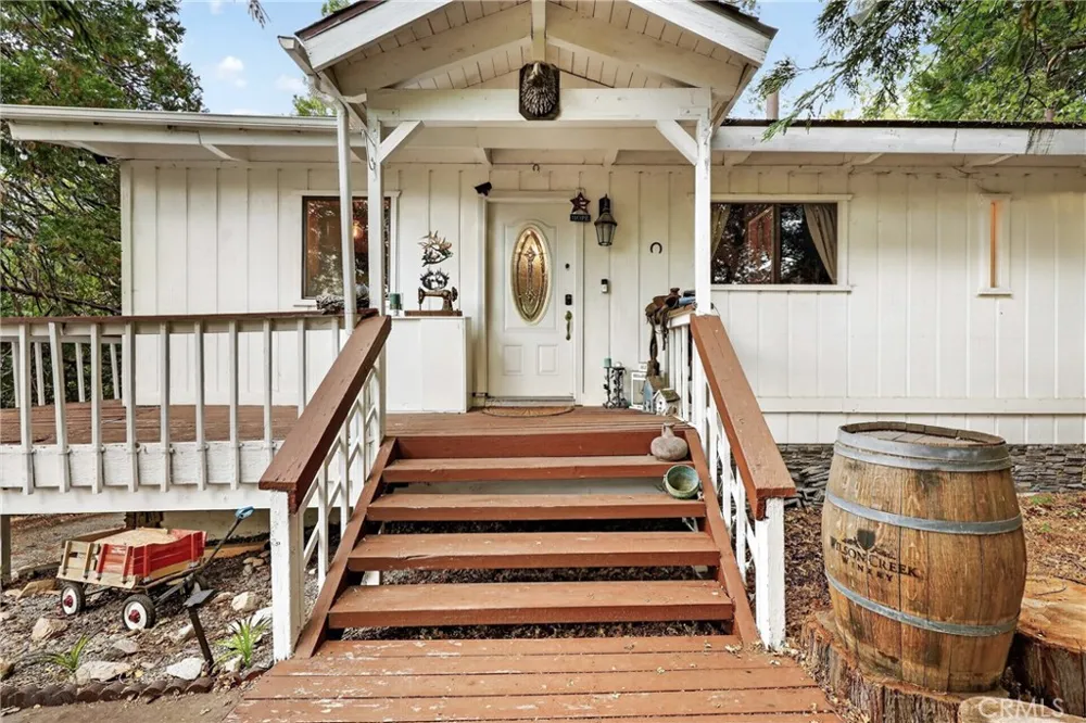 28975 Alder Terrace Cedar Glen, CA 92321