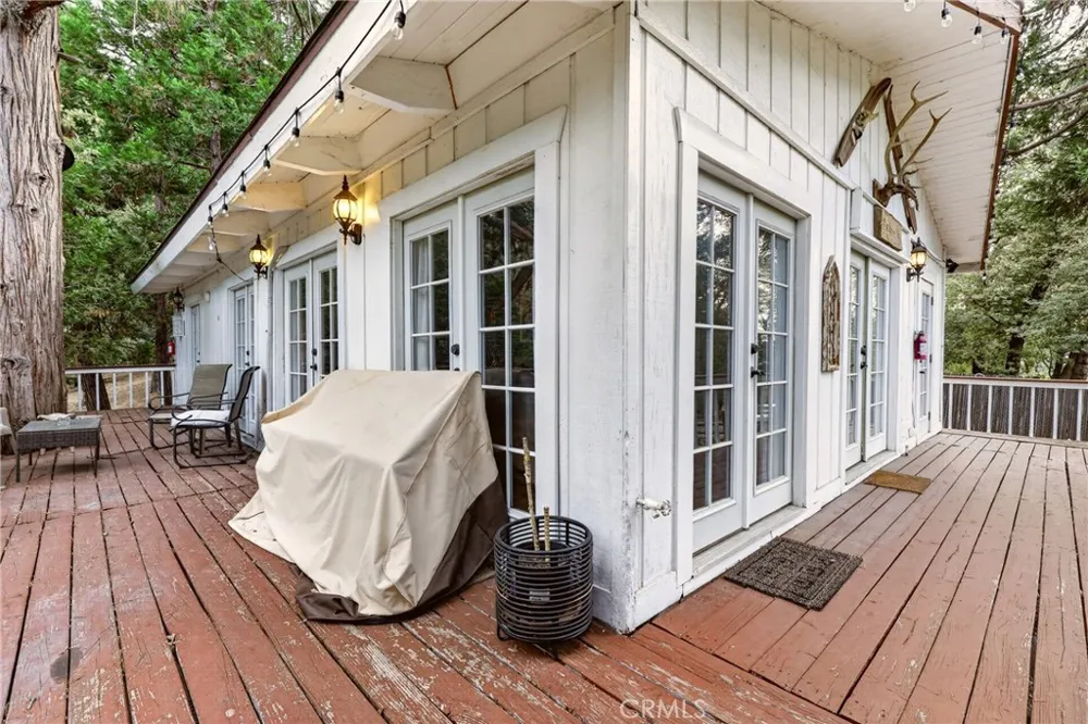 28975 Alder Terrace Cedar Glen, CA 92321