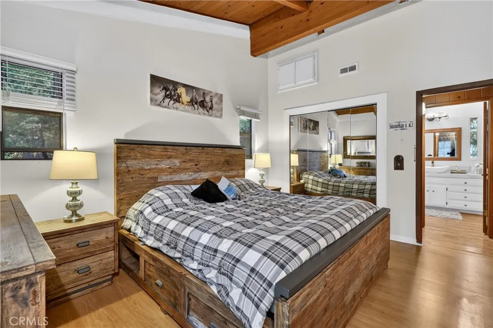 28975 Alder Terrace Cedar Glen, CA 92321