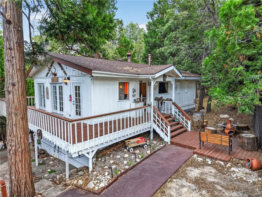 28975 Alder Terrace Cedar Glen, CA 92321
