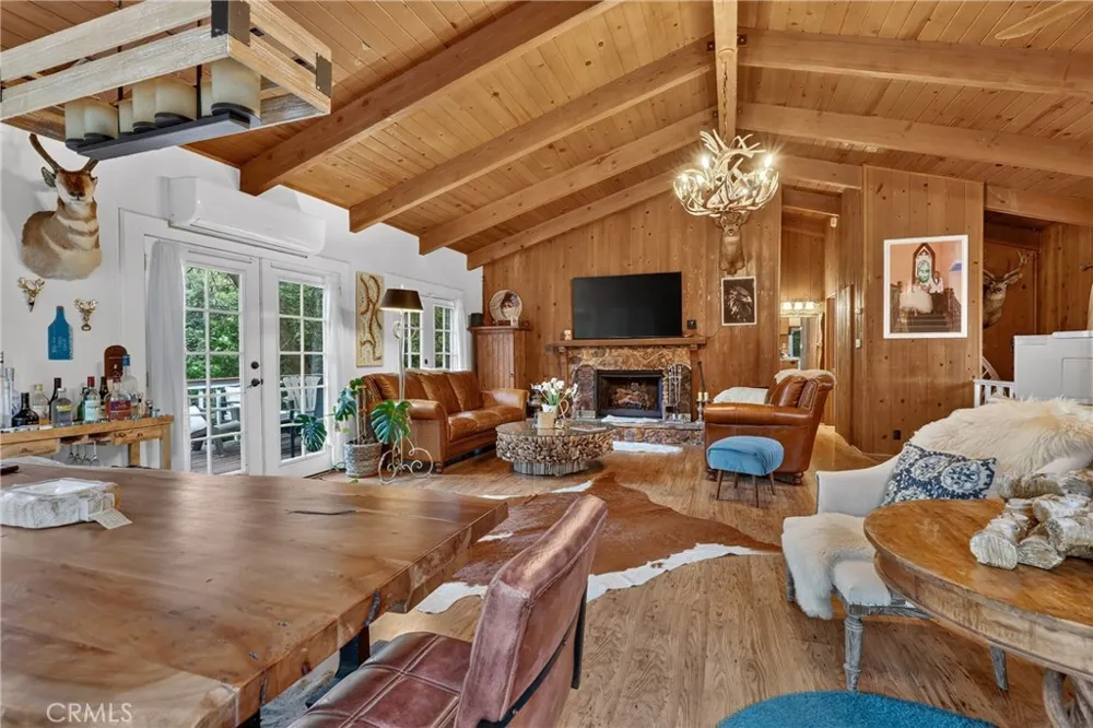 28975 Alder Terrace Cedar Glen, CA 92321