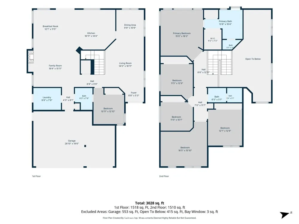 32195 Caminito Osuna Temecula, CA 92592