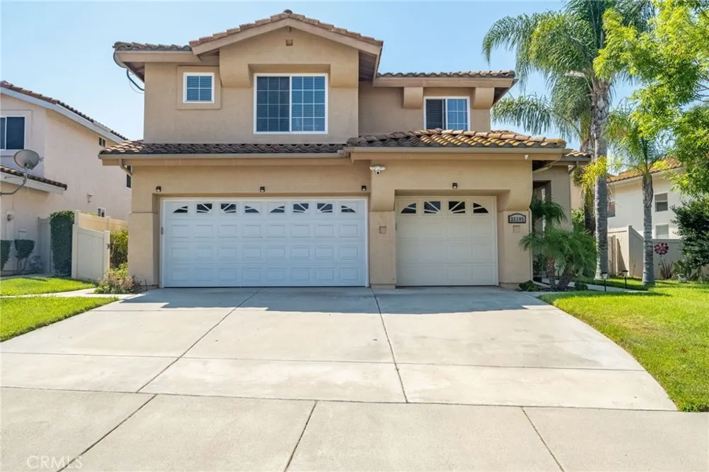 32195 Caminito Osuna Temecula, CA 92592
