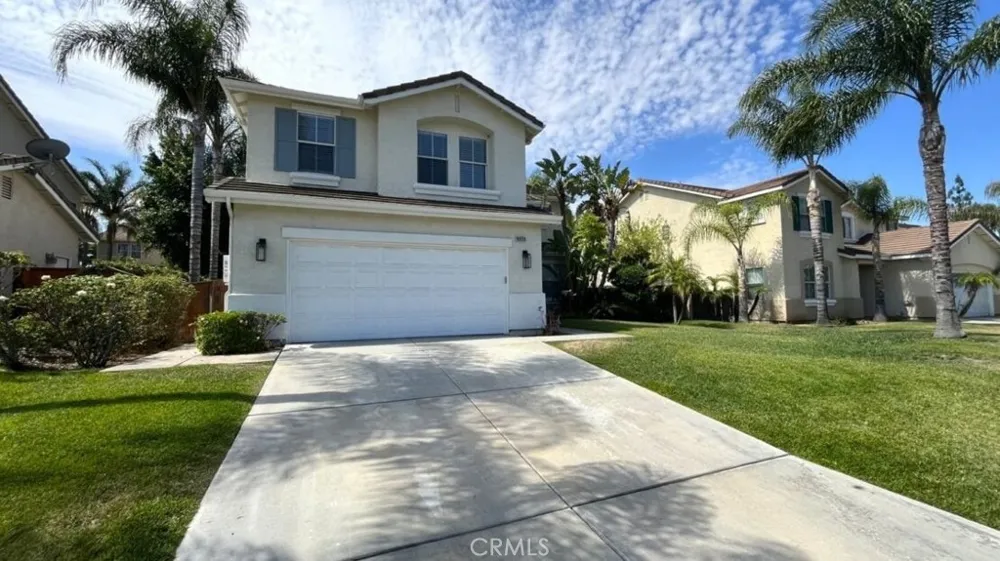 19059 Weathervane Pl. Riverside, CA 92508