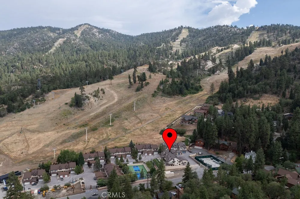 43000 Clover Drive #25 Big Bear Lake, CA 92315