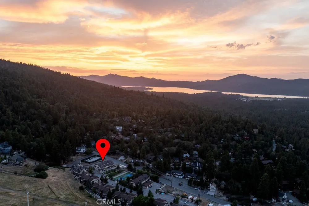 43000 Clover Drive #25 Big Bear Lake, CA 92315