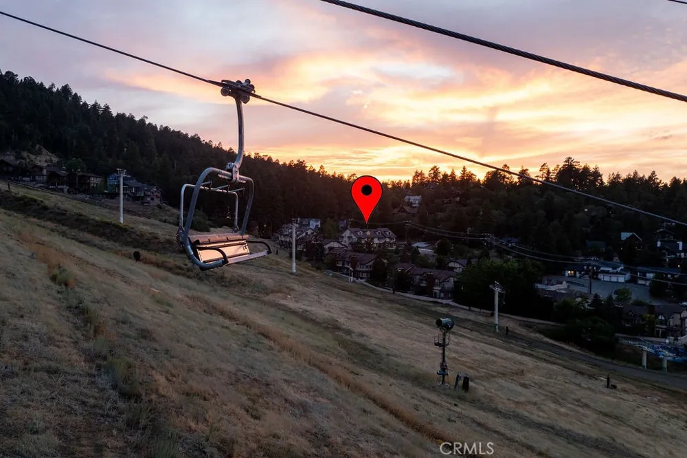 43000 Clover Drive #25 Big Bear Lake, CA 92315