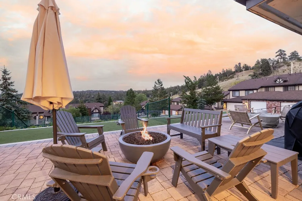 43000 Clover Drive #25 Big Bear Lake, CA 92315
