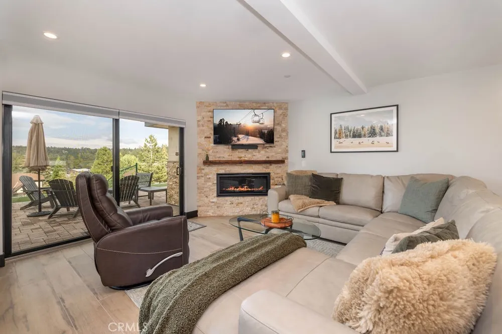 43000 Clover Drive #25 Big Bear Lake, CA 92315