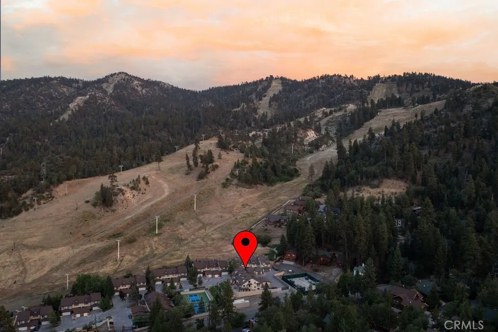 43000 Clover Drive #25 Big Bear Lake, CA 92315