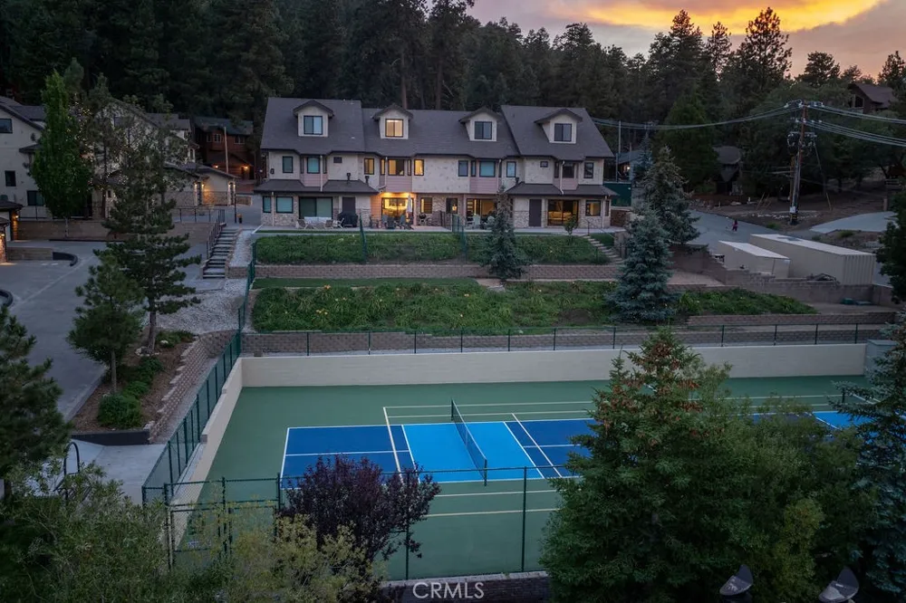 43000 Clover Drive #25 Big Bear Lake, CA 92315