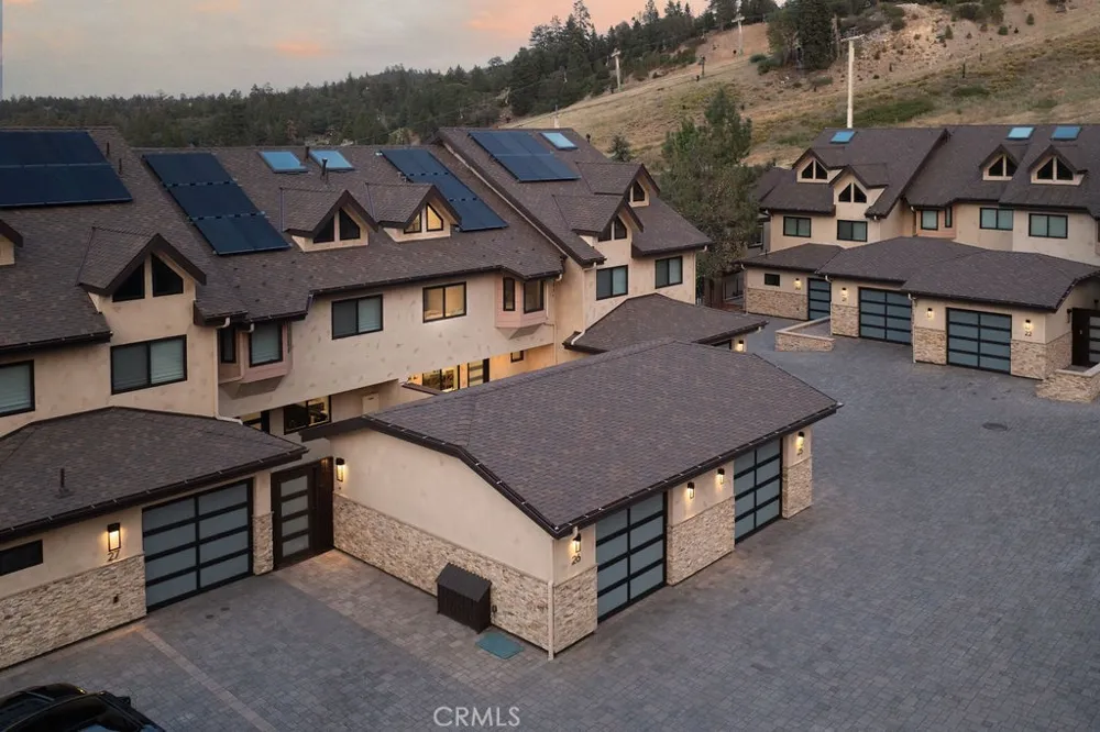 43000 Clover Drive #25 Big Bear Lake, CA 92315