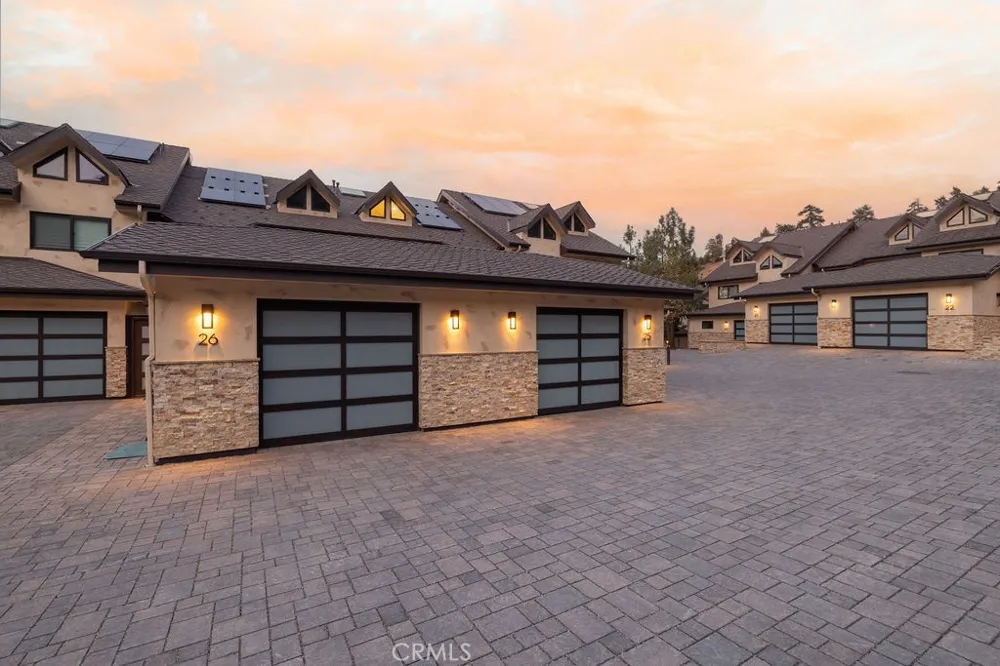 43000 Clover Drive #25 Big Bear Lake, CA 92315