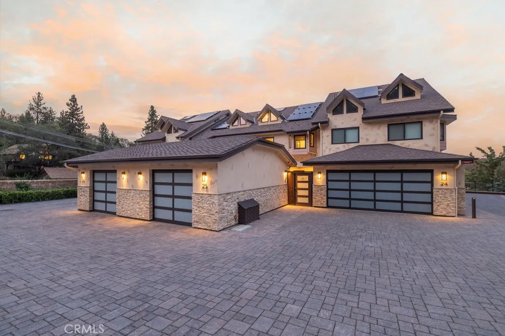 43000 Clover Drive #25 Big Bear Lake, CA 92315