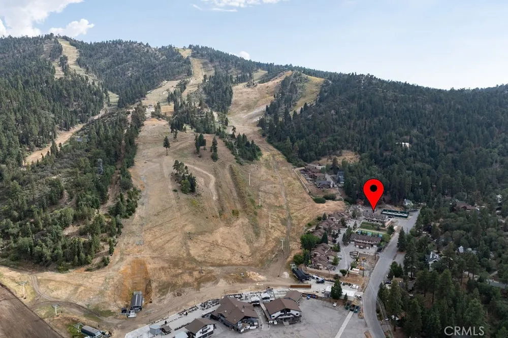 43000 Clover Drive #25 Big Bear Lake, CA 92315